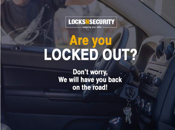 Locksmith Service